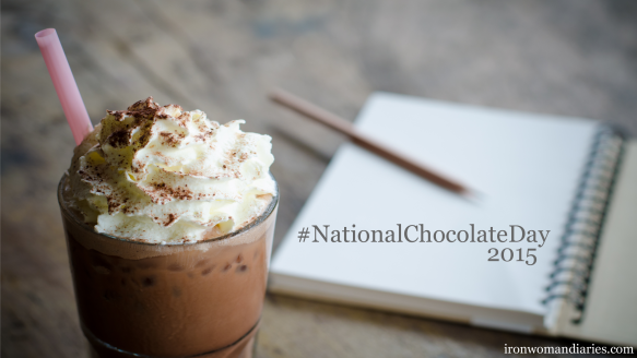 #NationalChocolateDay 2015